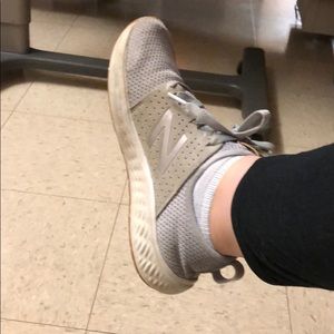 Meet your Posher, Janet